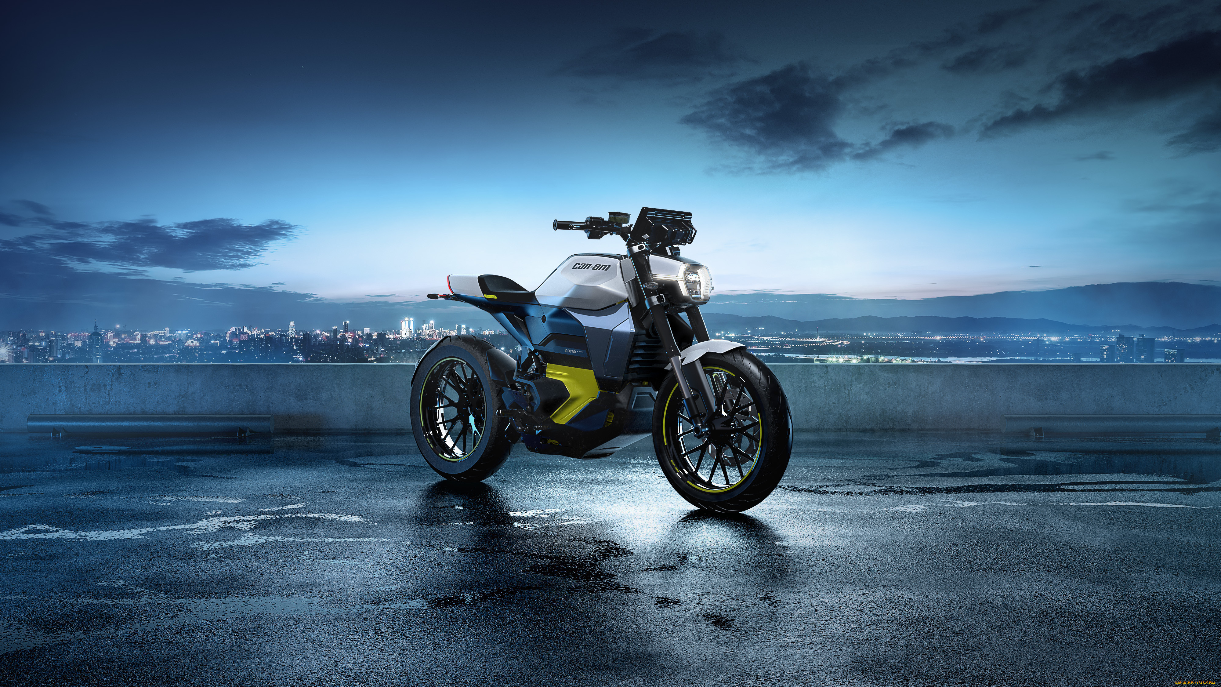 , can-am, brp
